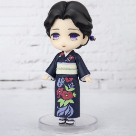 TAMAYO FIGURA 9 CM KIMETSU NO YAIBA DEMON SLAYER FIGUARTS MINI                  PRECIO NETO  /   FECHA LIMITE: 25/04/2022