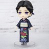 TAMAYO FIGURA 9 CM KIMETSU NO YAIBA DEMON SLAYER FIGUARTS MINI                  PRECIO NETO  /   FECHA LIMITE: 25/04/2022