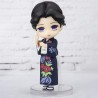 TAMAYO FIGURA 9 CM KIMETSU NO YAIBA DEMON SLAYER FIGUARTS MINI                  PRECIO NETO  /   FECHA LIMITE: 25/04/2022