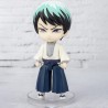 YUSHIRO FIGURA 9 CM KIMETSU NO YAIBA DEMON SLAYER FIGUARTS MINI                 PRECIO NETO  /   FECHA LIMITE: 25/04/2022