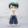 YUSHIRO FIGURA 9 CM KIMETSU NO YAIBA DEMON SLAYER FIGUARTS MINI                 PRECIO NETO  /   FECHA LIMITE: 25/04/2022