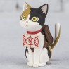 YUSHIRO FIGURA 9 CM KIMETSU NO YAIBA DEMON SLAYER FIGUARTS MINI                 PRECIO NETO  /   FECHA LIMITE: 25/04/2022