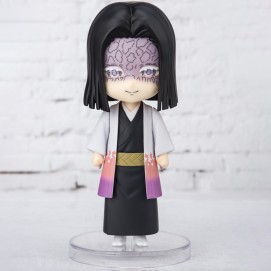 KAGAYA UBUYASHIKI FIGURA 9 CM DEMON SLAYER: KIMETSU NO YAIBA FIGUARTS MINI