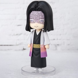 KAGAYA UBUYASHIKI FIGURA 9 CM DEMON SLAYER: KIMETSU NO YAIBA FIGUARTS MINI