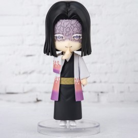 KAGAYA UBUYASHIKI FIGURA 9 CM KIMETSU NO YAIBA DEMON SLAYER FIGUARTS MINI       PRECIO NETO  /   FECHA LIMITE: 25/04/2022