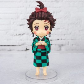 SUMIKO ZENKO INOKO ENTERTAINMENT DISTRICT ARC SET FIGURAS 9 CM KIMETSU NO YAIBA PRECIO NETO  / FECHA LIMITE 25/04/2022
