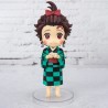 SUMIKO ZENKO INOKO ENTERTAINMENT DISTRICT ARC SET FIGURAS 9 CM KIMETSU NO YAIBA PRECIO NETO  / FECHA LIMITE 25/04/2022