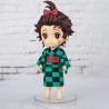 SUMIKO ZENKO INOKO ENTERTAINMENT DISTRICT ARC SET FIGURAS 9 CM KIMETSU NO YAIBA PRECIO NETO  / FECHA LIMITE 25/04/2022