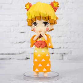 SUMIKO ZENKO INOKO ENTERTAINMENT DISTRICT ARC SET FIGURAS 9 CM KIMETSU NO YAIBA PRECIO NETO  / FECHA LIMITE 25/04/2022