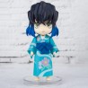 SUMIKO ZENKO INOKO ENTERTAINMENT DISTRICT ARC SET FIGURAS 9 CM KIMETSU NO YAIBA PRECIO NETO  / FECHA LIMITE 25/04/2022