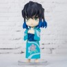 SUMIKO ZENKO INOKO ENTERTAINMENT DISTRICT ARC SET FIGURAS 9 CM KIMETSU NO YAIBA PRECIO NETO  / FECHA LIMITE 25/04/2022