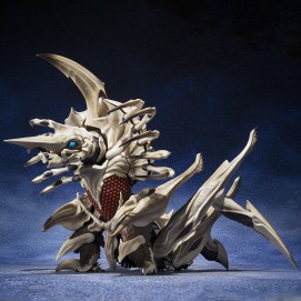 LEGION FIGURA 24 CM GAMERA 2 SH MONSTERARTS COLLECTORS SHOP                     PRECIO NETO / FECHA LIMITE 18/04/2025