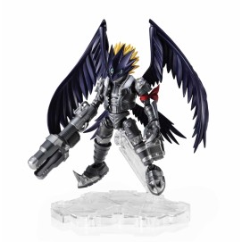 BEELZEMON BLASTMODEE FIGURA 9 CM DIGIMON TAMERS NXEDGESTYLE                     PRECIO NETO   /   FECHA LIMITE: 25/05/2022