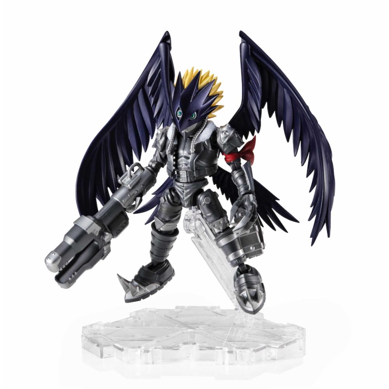 BEELZEMON BLASTMODEE FIGURA 9 CM DIGIMON TAMERS NXEDGESTYLE PRECIO NETO / FECHA LIMITE: 25/05/2022 BEELZEMON BLASTMODEE FIGURA 9 CM DIGIMON TAMERS NXEDGESTYLE PRECIO NETO / FECHA LIMITE: 25/05/2022