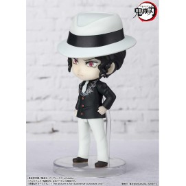 MUZAN KIBUTSUJI FIGURA 9 CM KIMETSU NO YAIBA DEMON SLAYER FIGUARTS MINI         PRECIO NETO  /   FECHA LIMITE: 25/04/2022