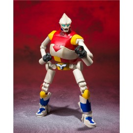 JET JAGUAR 2021 FIGURA 34 CM GODZILLA SINGULAR POINT SH MONSTERARTS RE-RUN      PRECIO NETO / FECHA LIMITE: 12/12/2022