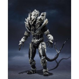 MONSTER X  FIGURA 17 CM GODZILLA FINAL WARS SH MONSTERARTS                      PRECIO NETO / FECHA LIMITE: 25/05/2022