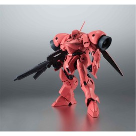 AGX-04 GERBERA-TETRA VER ANIME FIGURA 12,5 CM MOBILE SUIT GUNDAM THE ROBOT SPIRIPRECIO NETO  /  FECHA LIMITE: 02/06/2022