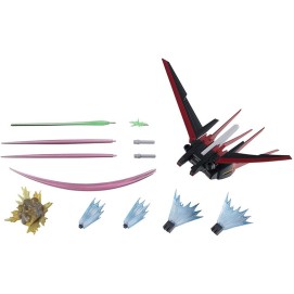 AQM/E-X01 AILE STRIKER & OPTION PARTS SET MOBILE SUIT GUNDAM SEED ROBOT SPIRITS PRECIO NETO  /   FECHA LIMITE: 25/03/2022