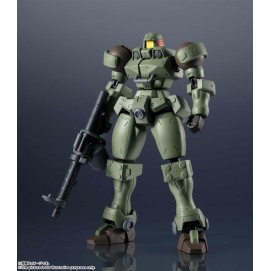 OZ-06MS LEO FIGURA 15 CM MOBILE SUIT GUNDAM WING GUNDAM UNIVERSE                PRECIO NETO  /  FECHA LIMITE: 25/04/2022