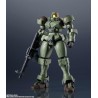 OZ-06MS LEO FIGURA 15 CM MOBILE SUIT GUNDAM WING GUNDAM UNIVERSE                PRECIO NETO  /  FECHA LIMITE: 25/04/2022