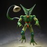 CELL FIRST FORM FIGURA 17 CM DRAGON BALL Z SH FIGUARTS RE-RUN                   PRECIO NETO / FECHA LIMITE: 23/04/2025
