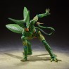 CELL FIRST FORM FIGURA 17 CM DRAGON BALL Z SH FIGUARTS RE-RUN                   PRECIO NETO / FECHA LIMITE: 23/04/2025