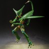 CELL FIRST FORM FIGURA 17 CM DRAGON BALL Z SH FIGUARTS RE-RUN                   PRECIO NETO / FECHA LIMITE: 23/04/2025