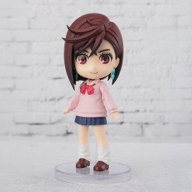 MOMO FIG. 9 CM DANDADAN FIGUARTS MINI                                           PRECIO NETO / FECHA LIMITE 25/06/2024