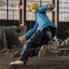 SHIN ASAKURA FIGURA 14,5 CM SAKAMOTO DAYS SH FIGUARTS                           PRECIO NETO / FECHA LIMITE: 23/04/2025