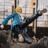 SHIN ASAKURA FIGURA 14,5 CM SAKAMOTO DAYS SH FIGUARTS                           PRECIO NETO / FECHA LIMITE: 23/04/2025