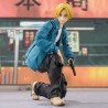 SHIN ASAKURA FIGURA 14,5 CM SAKAMOTO DAYS SH FIGUARTS                           PRECIO NETO / FECHA LIMITE: 23/04/2025