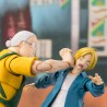 SHIN ASAKURA FIGURA 14,5 CM SAKAMOTO DAYS SH FIGUARTS                           PRECIO NETO / FECHA LIMITE: 23/04/2025