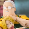 SHIN ASAKURA FIGURA 14,5 CM SAKAMOTO DAYS SH FIGUARTS                           PRECIO NETO / FECHA LIMITE: 23/04/2025