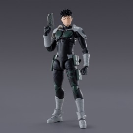 KAFKA HIBINO FIGURA 16 CM KAIJU NO. 8 SH FIGUARTS                               PRECIO NETO / FECHA LIMITE: 23/04/2025