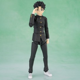 OKARUN FIGURA 14 CM DANDADAN SH FIGUARTS                                        PRECIO NETO / FECHA LIMITE: 23/04/2025