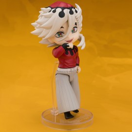 DOUMA FIGURA 10,5 CM DEMON SLAYER KIMETSU NO YAIBA FIGUARTS MINI                PRECIO NETO / FECHA LIMITE: 23/04/2025