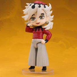 DOUMA FIGURA 10,5 CM DEMON SLAYER KIMETSU NO YAIBA FIGUARTS MINI                PRECIO NETO / FECHA LIMITE: 23/04/2025