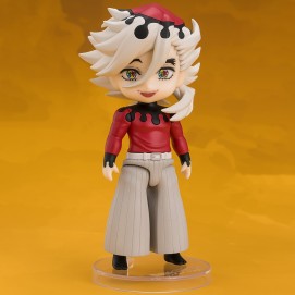 DOUMA FIGURA 10,5 CM DEMON SLAYER KIMETSU NO YAIBA FIGUARTS MINI                PRECIO NETO / FECHA LIMITE: 23/04/2025