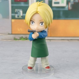 SHIN ASAKURA FIGURA 9 CM SAKAMOTO DAYS FIGUARTS MINI                            PRECIO NETO / FECHA LIMITE 02/04/2025