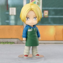 SHIN ASAKURA FIGURA 9 CM SAKAMOTO DAYS FIGUARTS MINI                            PRECIO NETO / FECHA LIMITE 02/04/2025