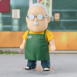 TARO SAKAMOTO FIGURA 9 CM SAKAMOTO DAYS FIGUARTS MINI                           PRECIO NETO / FECHA LIMITE 02/04/2025