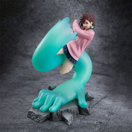 MOMO FIGURA 16,5 CM DANDADAN FIGUARTS ZERO                                      PRECIO NETO / FECHA LIMITE 26/02/2025