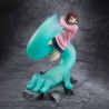 MOMO FIGURA 16,5 CM DANDADAN FIGUARTS ZERO                                      PRECIO NETO / FECHA LIMITE 26/02/2025