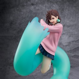 MOMO FIGURA 16,5 CM DANDADAN FIGUARTS ZERO                                      PRECIO NETO / FECHA LIMITE 26/02/2025