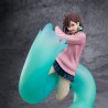 MOMO FIGURA 16,5 CM DANDADAN FIGUARTS ZERO                                      PRECIO NETO / FECHA LIMITE 26/02/2025