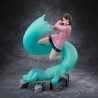 MOMO FIGURA 16,5 CM DANDADAN FIGUARTS ZERO                                      PRECIO NETO / FECHA LIMITE 26/02/2025