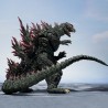 GODZILLA 2000 VERSION FIGURA 16 CM GODZILLA VS MEGAGUIRUS SH MONSTER ARTS       PRECIO NETO / FECHA LIMITE: 23/04/2025