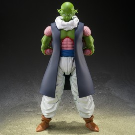 NAIL FIGURA 16 CM DRAGON BALL Z SH FIGUARTS COLLECTORS SHOP                     PRECIO NETO / FECHA LIMITE: 09/05/2025
