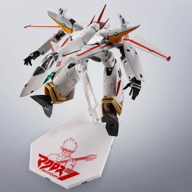 VF-19P EXCALIBUR PLANET ZOLA TEAM SPECIFICATION FIGURA 15 CM MACROSS DYNAMITE 7 PRECIO NETO / FECHA LIMITE: 09/05/2025